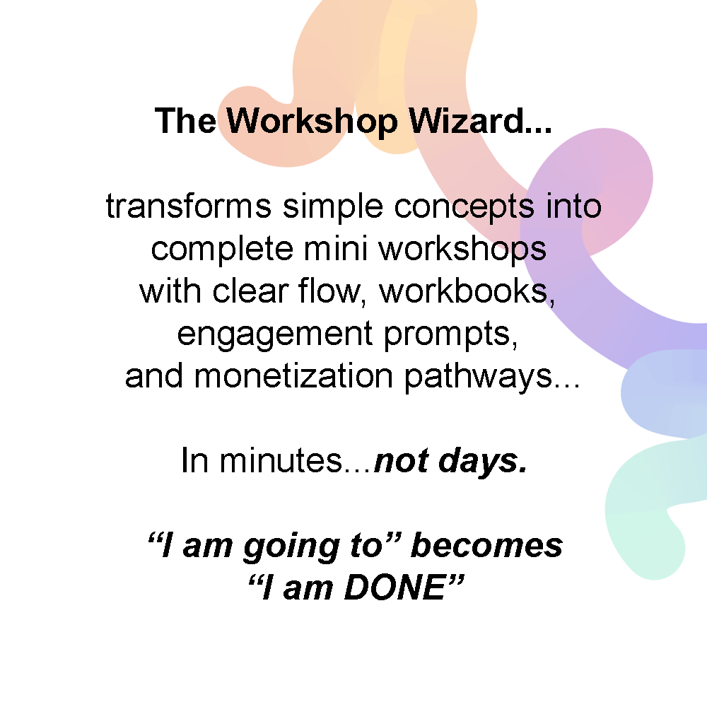 The Workshop Wizard - Image 2
