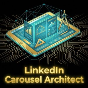 Carousel Architect - LinkedIn
