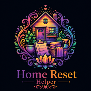 Home Reset Helper