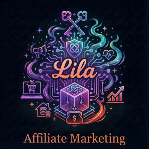 Lila , Your Affiliate Growth Advisor